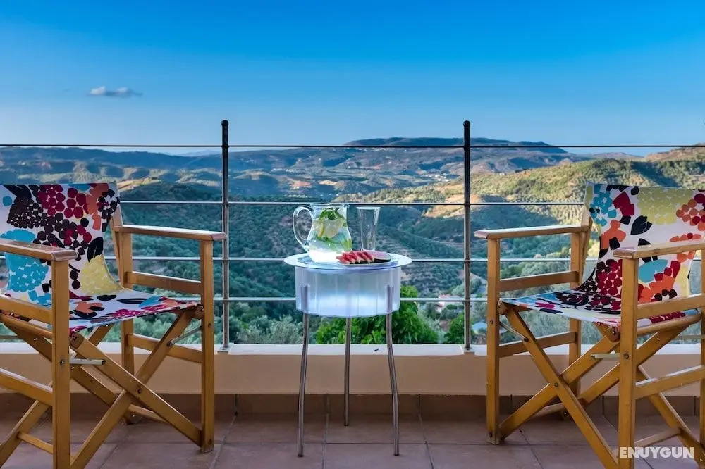 Villa Armonia Boutique Living - Dış Mekanlar