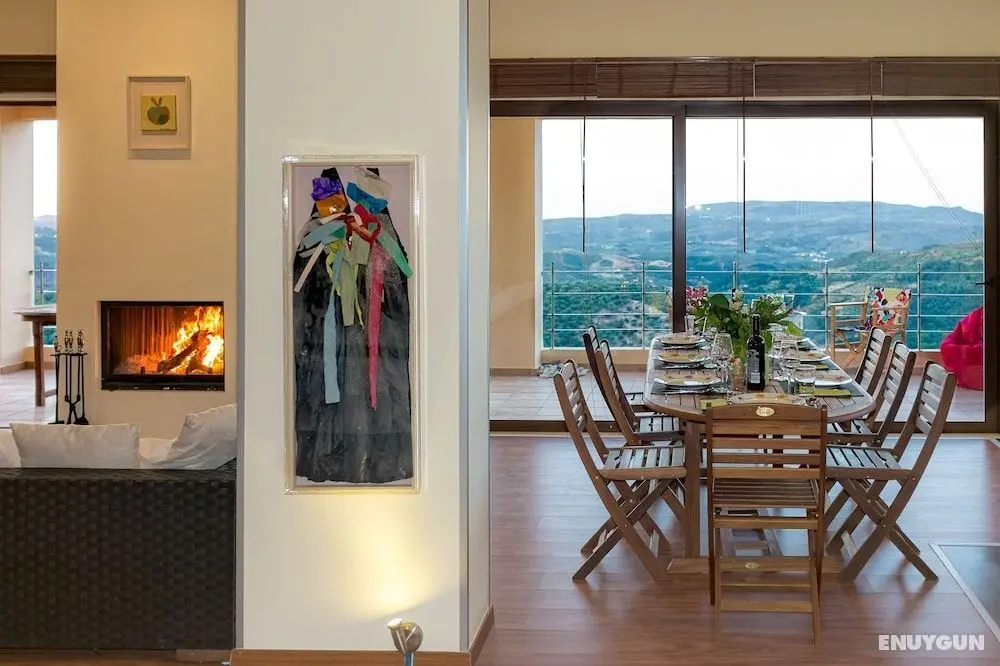 Villa Armonia Boutique Living - Öne Çıkan Resim