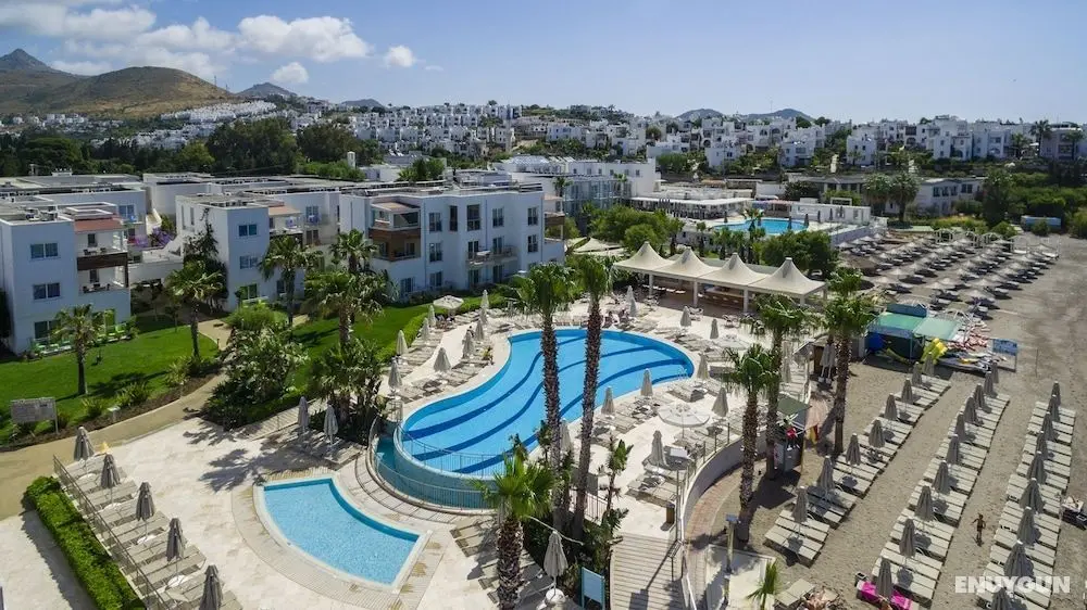 Armonia Holiday Village & Spa - Öne Çıkan Resim