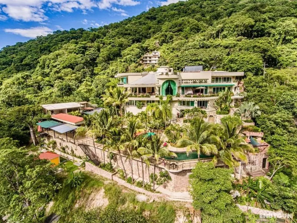 Villa Armonia Luxury Suites - Öne Çıkan Resim