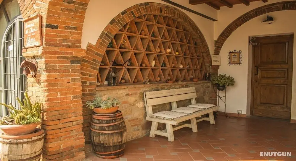 Armonie del Chianti - Öne Çıkan Resim