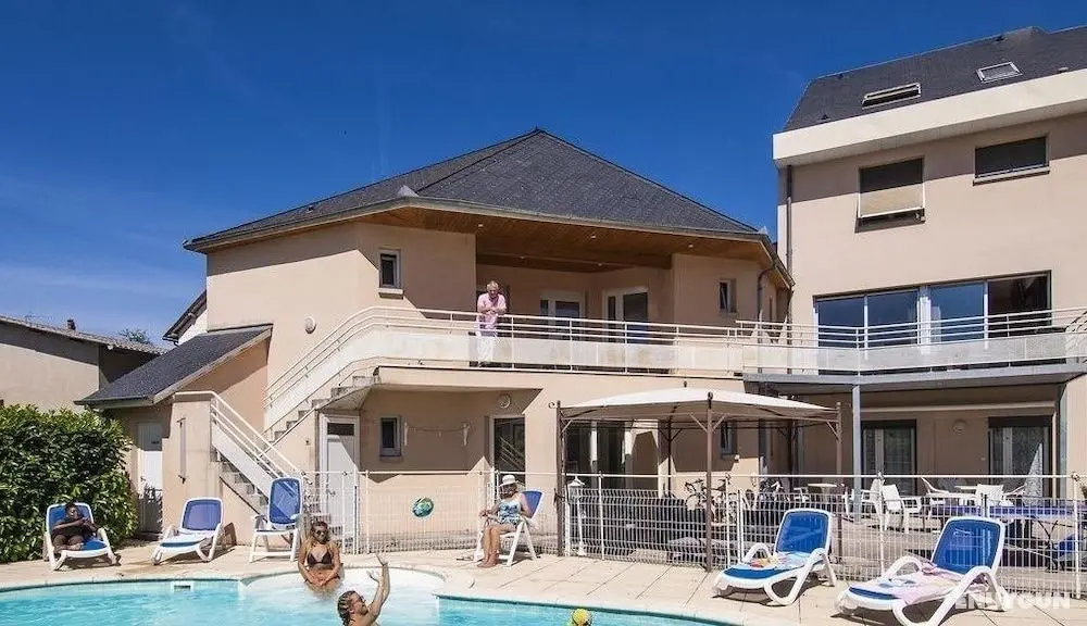 Armony Hôtel - Öne Çıkan Resim