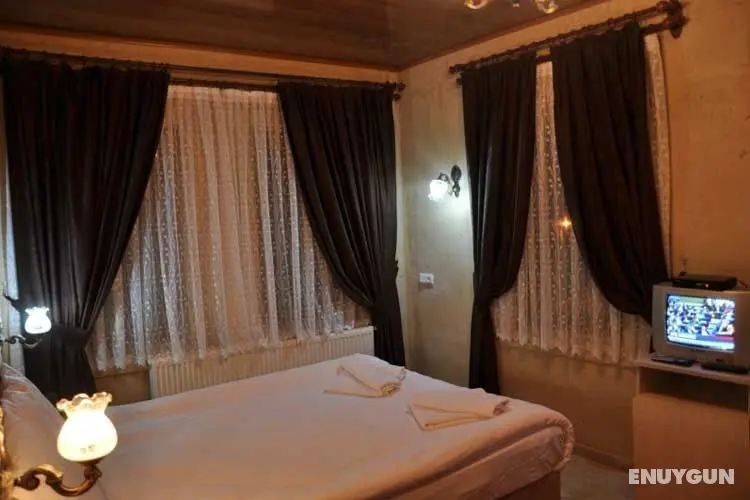 Arno Valley Hotel - Oda
