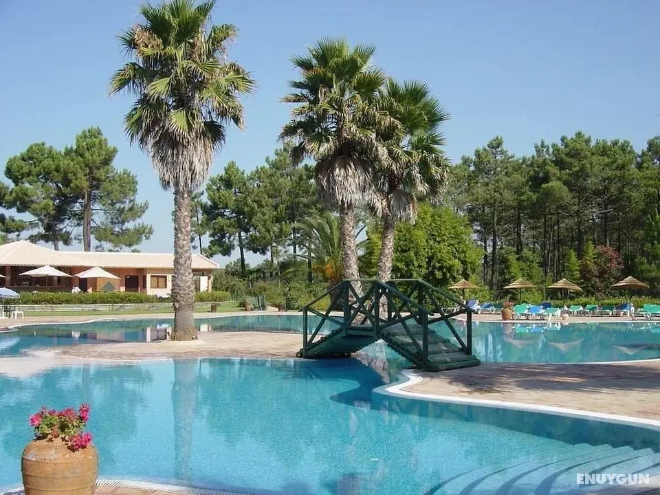 Aroeira Golf and Beach by Host-Point - Öne Çıkan Resim