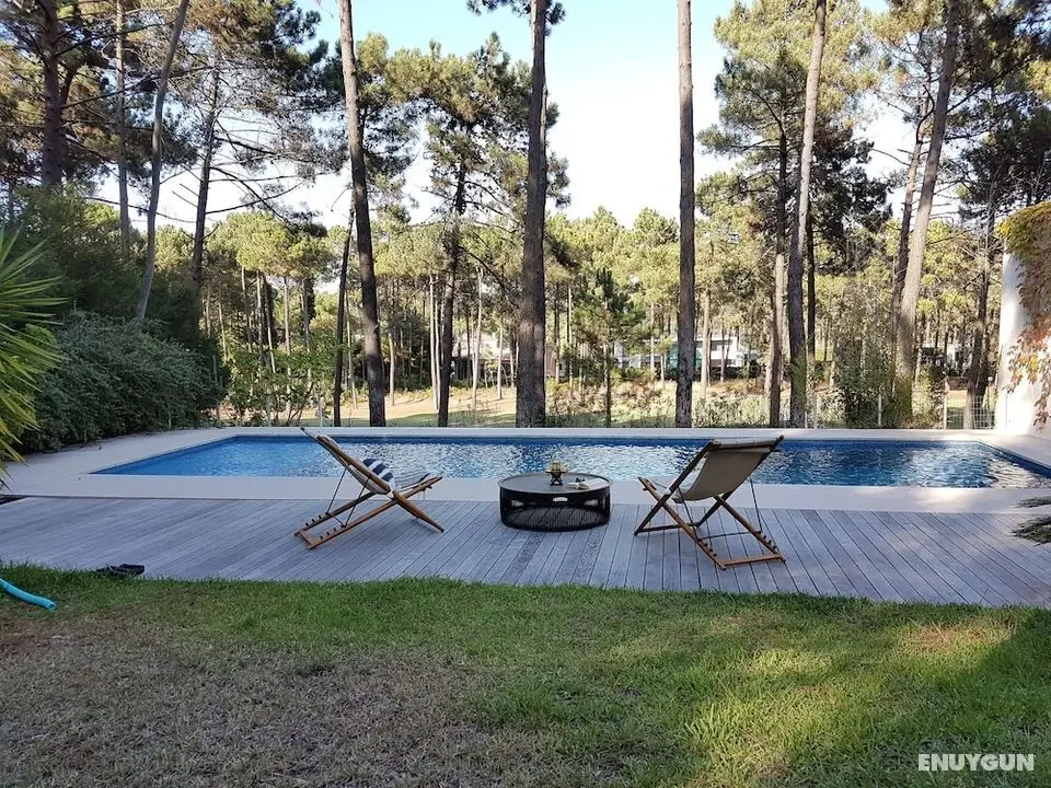 Aroeira Paradise Villa by Host-Point - Öne Çıkan Resim