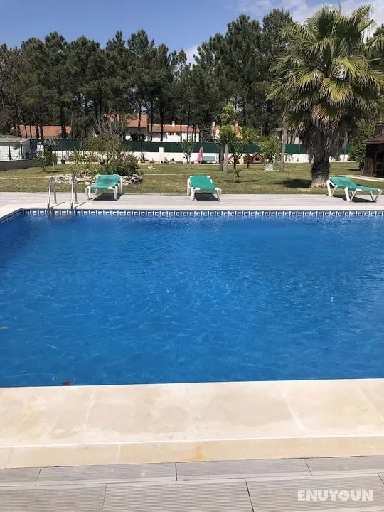Aroeira’s paradise villa with pool - Öne Çıkan Resim