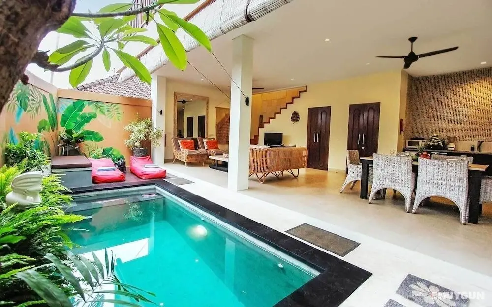 Aroha Boutique Villas - Öne Çıkan Resim