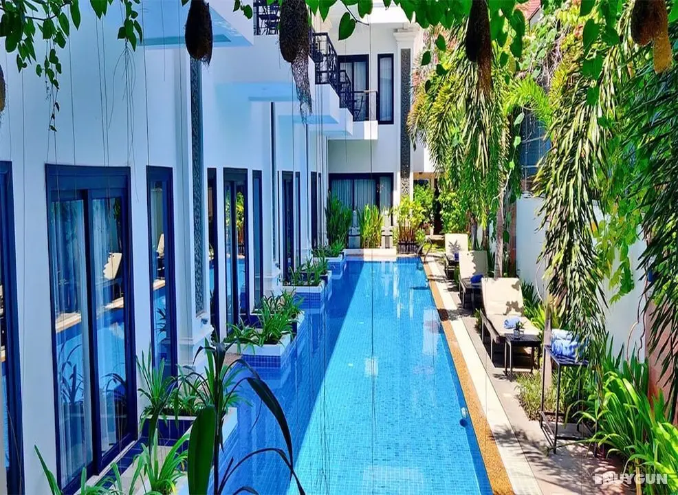 Aroma Angkor Boutique Hotel - Öne Çıkan Resim