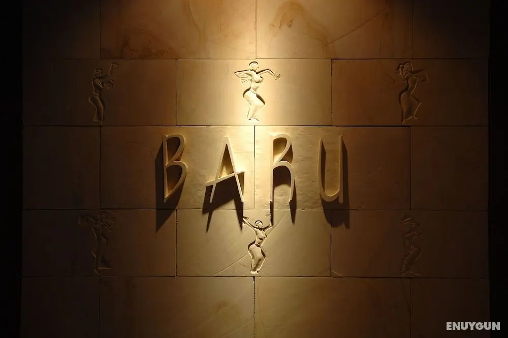 AROMA BARU - Adults only - Öne Çıkan Resim