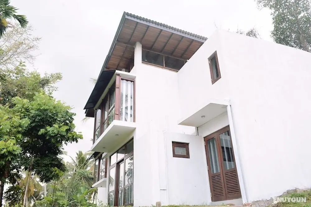 Aroma Villa - Öne Çıkan Resim
