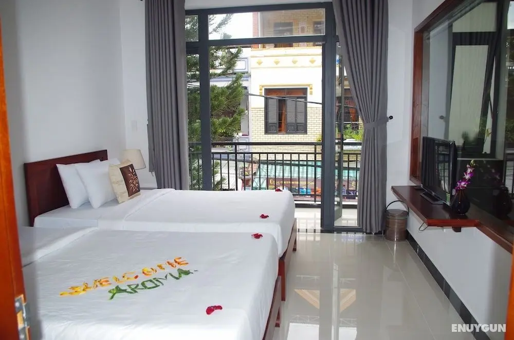 Aroma Homestay & Spa - Öne Çıkan Resim