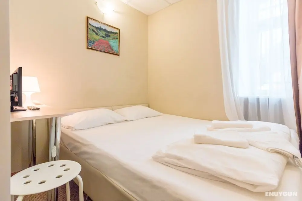 Aroma Hotel na Kozhuvskoy - Öne Çıkan Resim