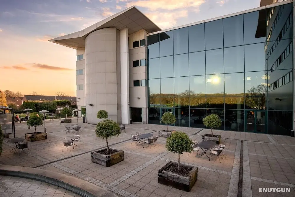 Arora Hotel Gatwick - Öne Çıkan Resim