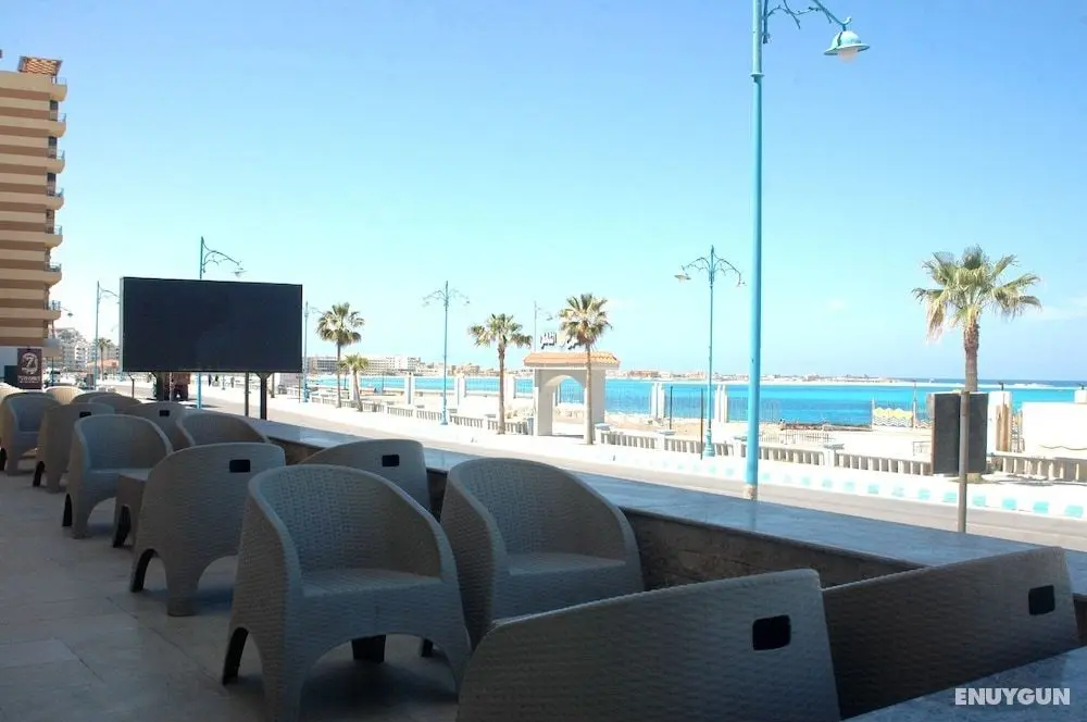 Arous El Bahr Hotel - Öne Çıkan Resim