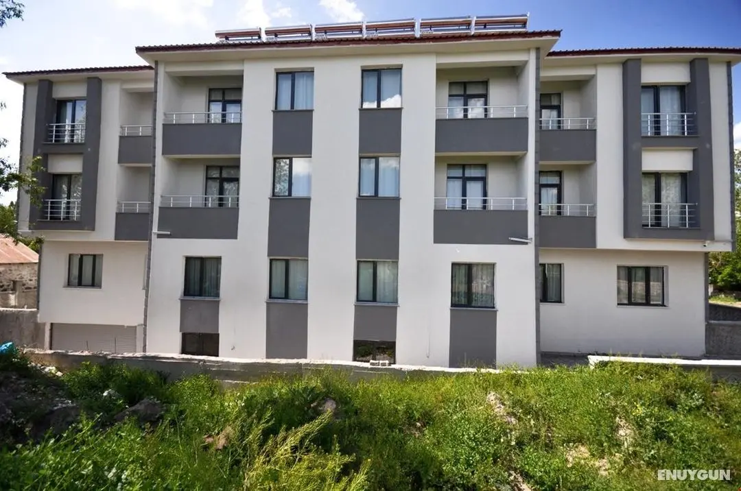 Arpacay Apart Otel - Genel