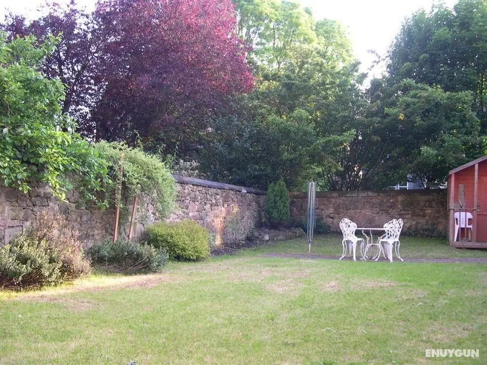 Arrandale Guest House - Genel
