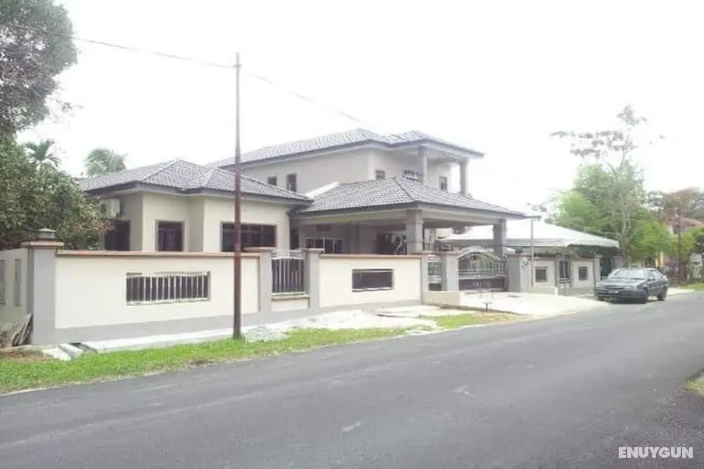 ArRayyan Guesthouse & Homestay - Öne Çıkan Resim