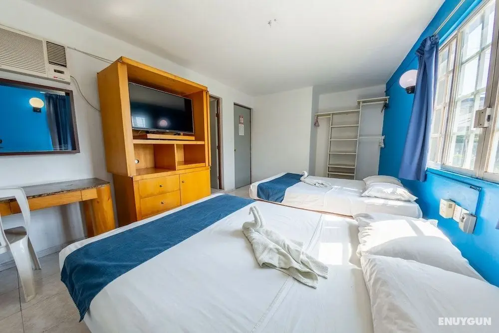 Hotel Arrecife - Öne Çıkan Resim