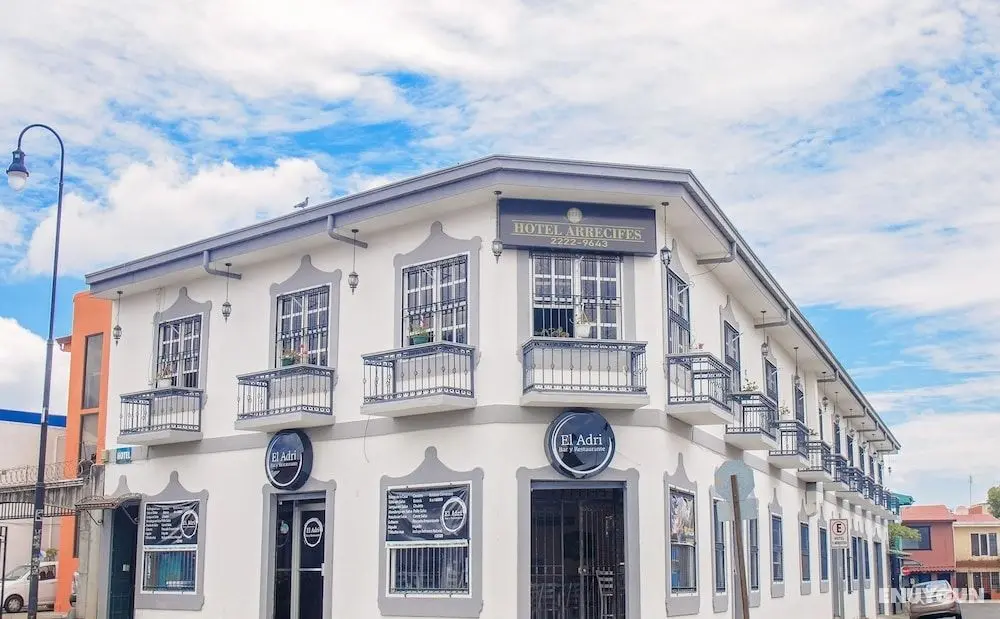 Hotel Arrecifes - Öne Çıkan Resim
