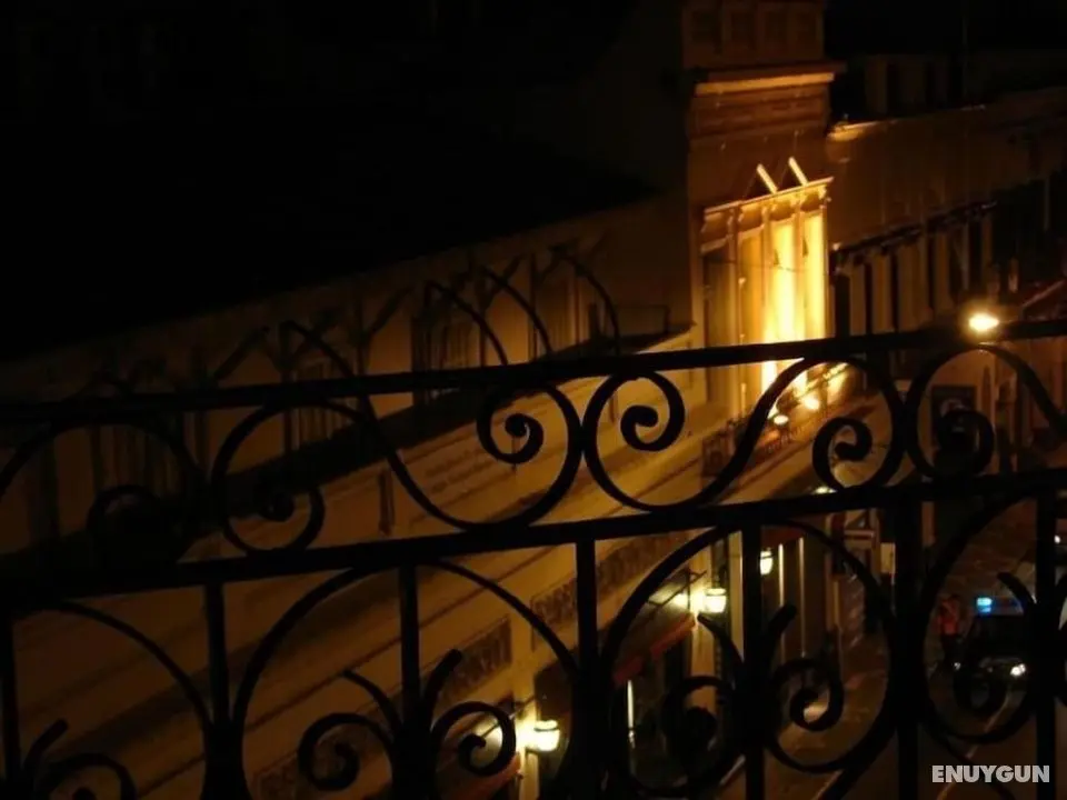 Arribo Buenos Aires Hotel Boutique - Dış Mekan