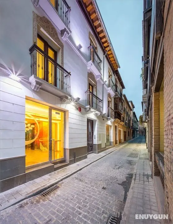 Hotel Arriola - Öne Çıkan Resim