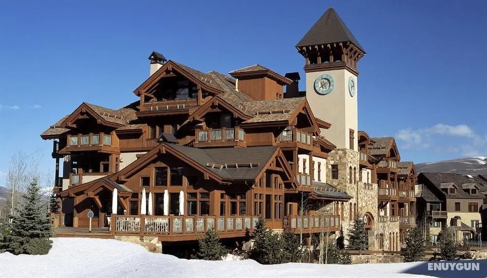 Arrowhead Village Beaver Creek - Öne Çıkan Resim