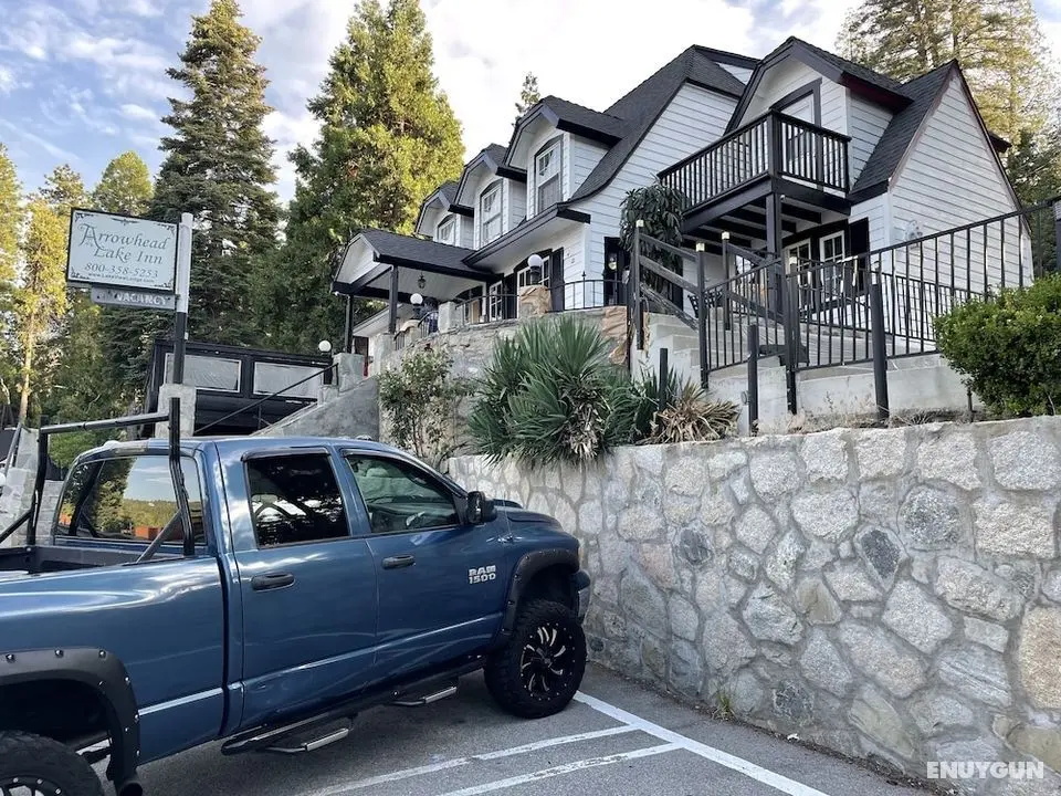 Arrowhead Lake Inn - Öne Çıkan Resim