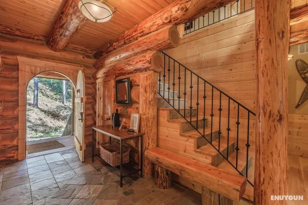 Arrowhead Lodge - Öne Çıkan Resim