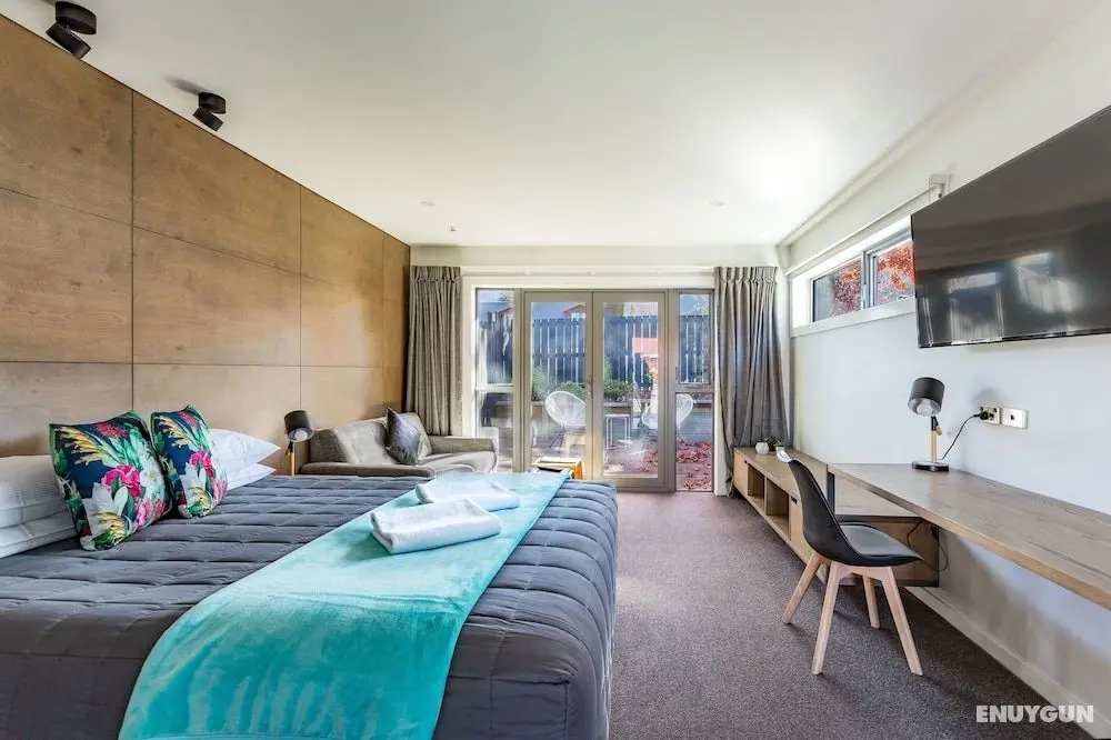 Arrowtown Motel Apartments - Öne Çıkan Resim