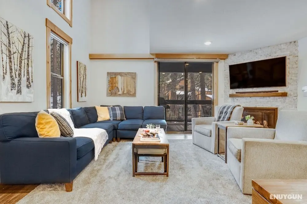 Arroyo by Avantstay Peaceful Mountain Townhouse w/ Large Private Balcony - Öne Çıkan Resim