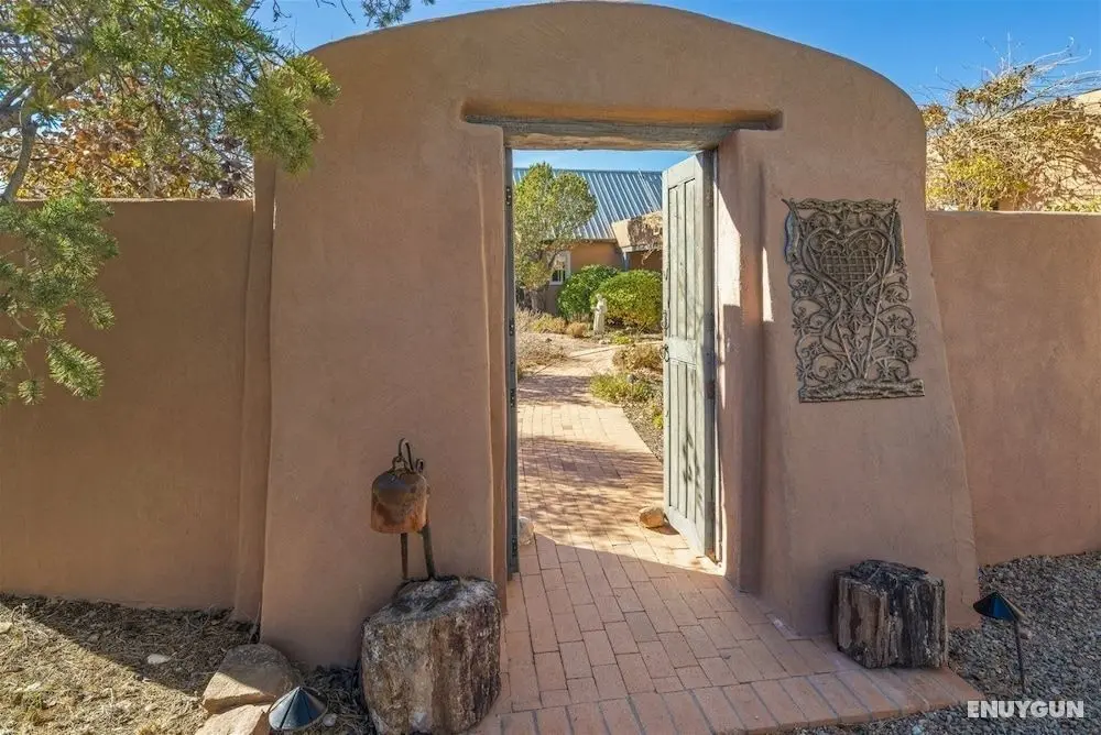 Arroyo Vista - Secluded Southwestern Luxury - Oda Düzeni
