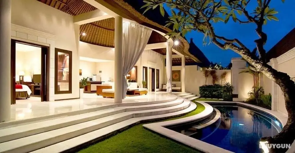 Arsa Villa Bali - Öne Çıkan Resim