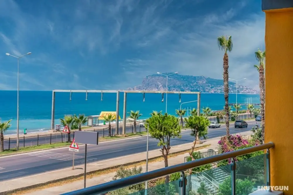 Arsi Paradise Beach Hotel - Oda