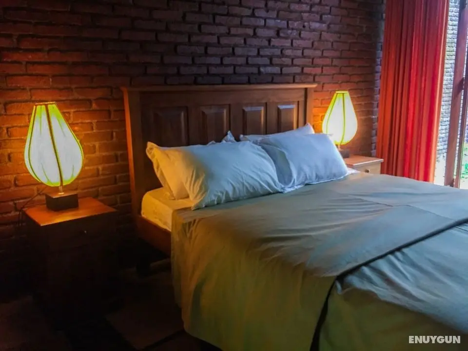 Arsulana Eco Lodge & Ayurveda Spa - Öne Çıkan Resim