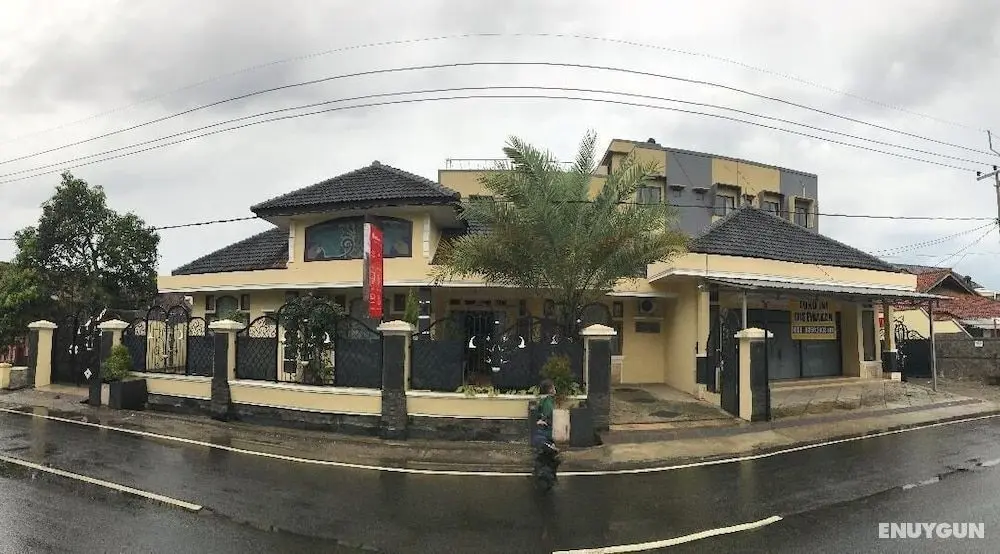 The Arsy Syariah Guest House - Öne Çıkan Resim