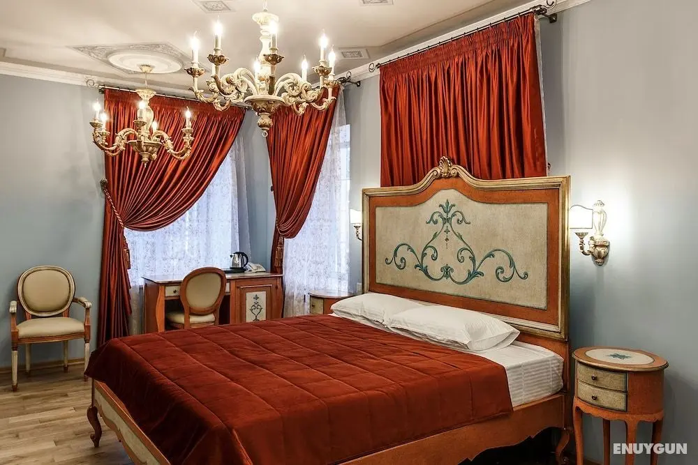 Art-hotel Alexandrovskiy - Öne Çıkan Resim