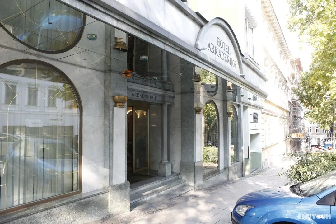 Arthotel ANA Gala Vienna - Genel