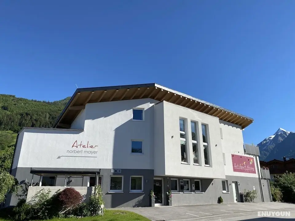 Art Apart Nomay - Öne Çıkan Resim