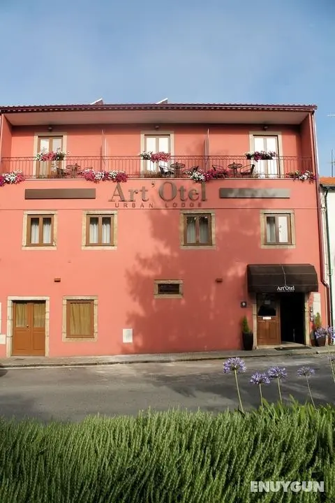 Art'otel Barcelos - Öne Çıkan Resim
