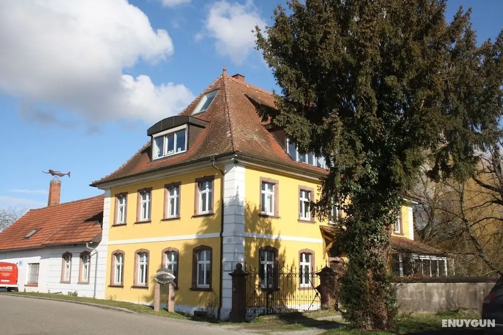 Art-be-and-b Bed and Breakfast - Öne Çıkan Resim