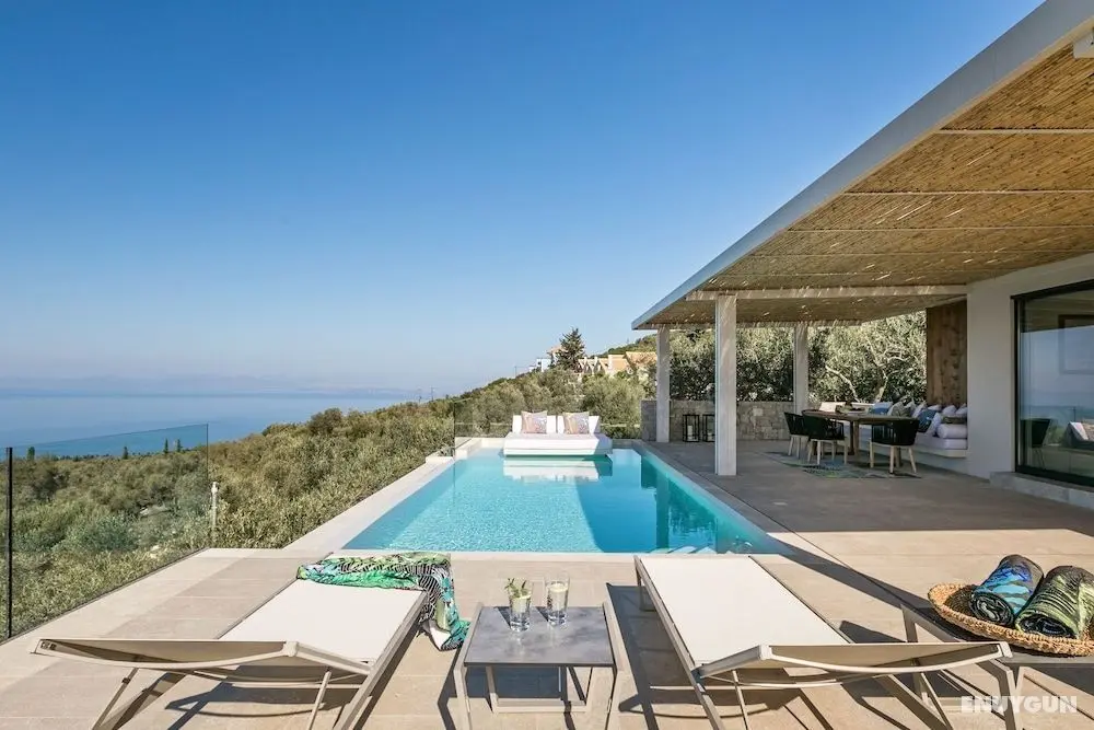 Art Blue Villas - Öne Çıkan Resim