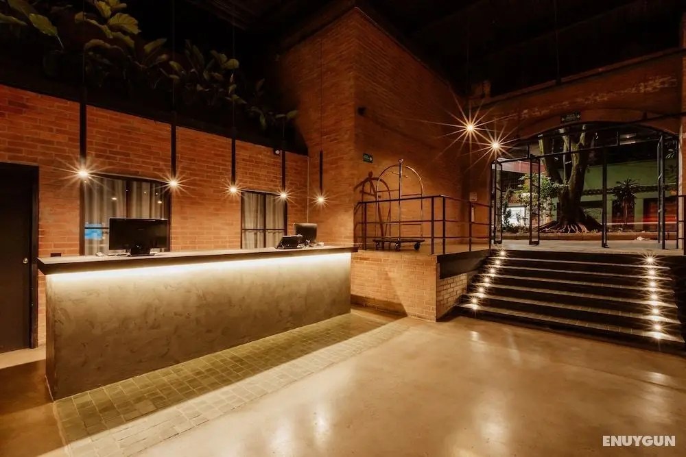 Art Hotel Boutique Medellin - Öne Çıkan Resim