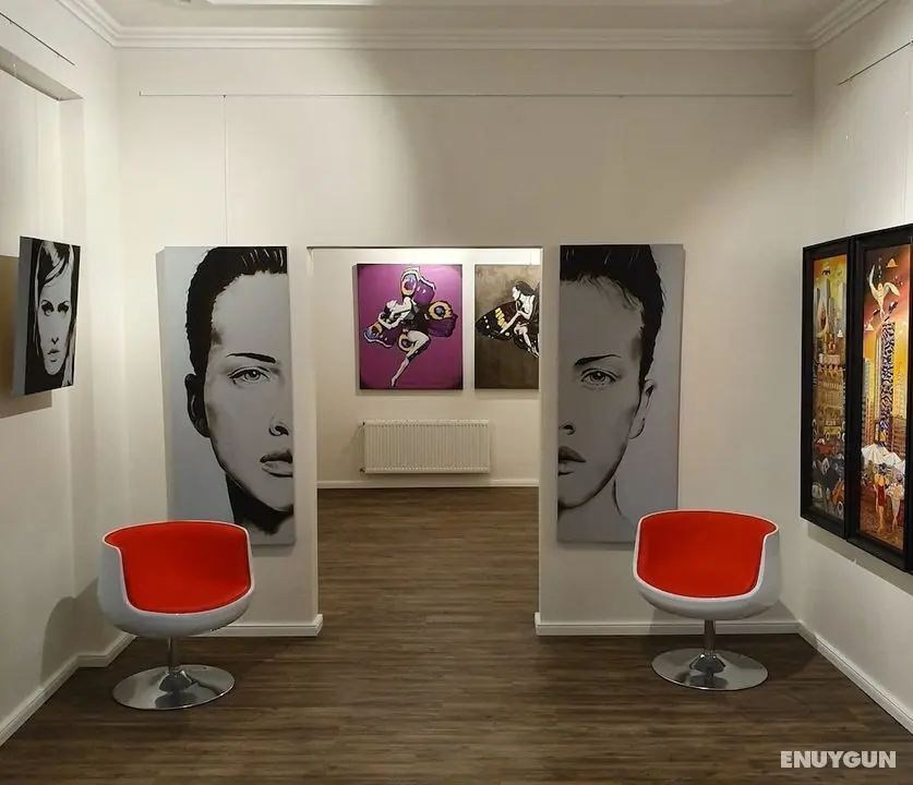 artHotel Bremen - Öne Çıkan Resim