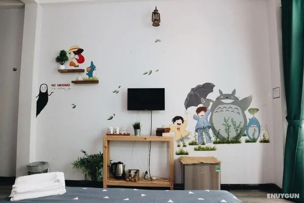 The Art - The Buddy's House - Öne Çıkan Resim