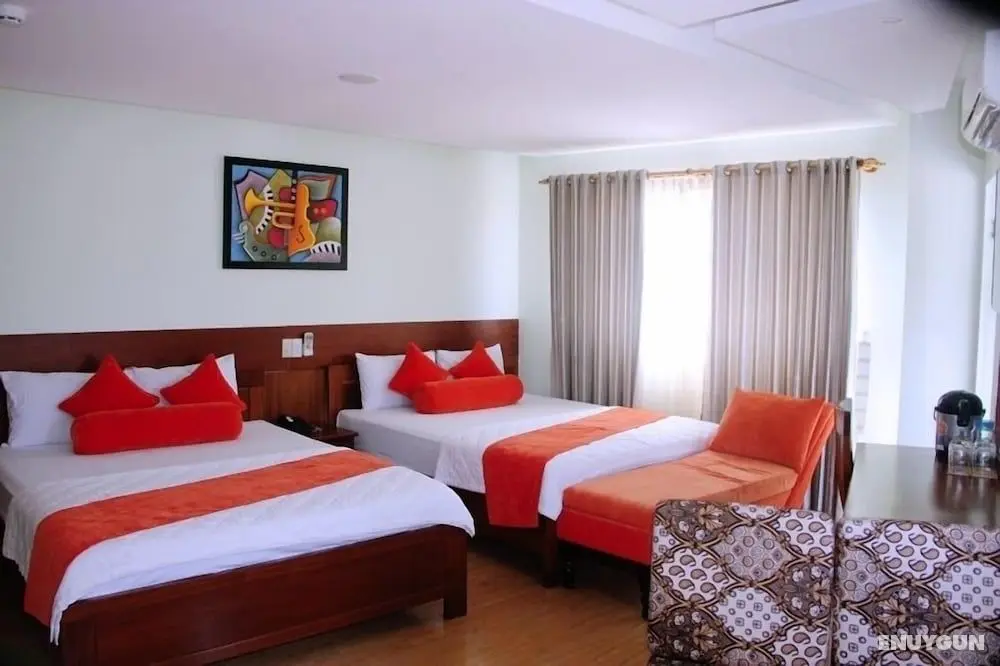 Art Deluxe Hotel - Öne Çıkan Resim