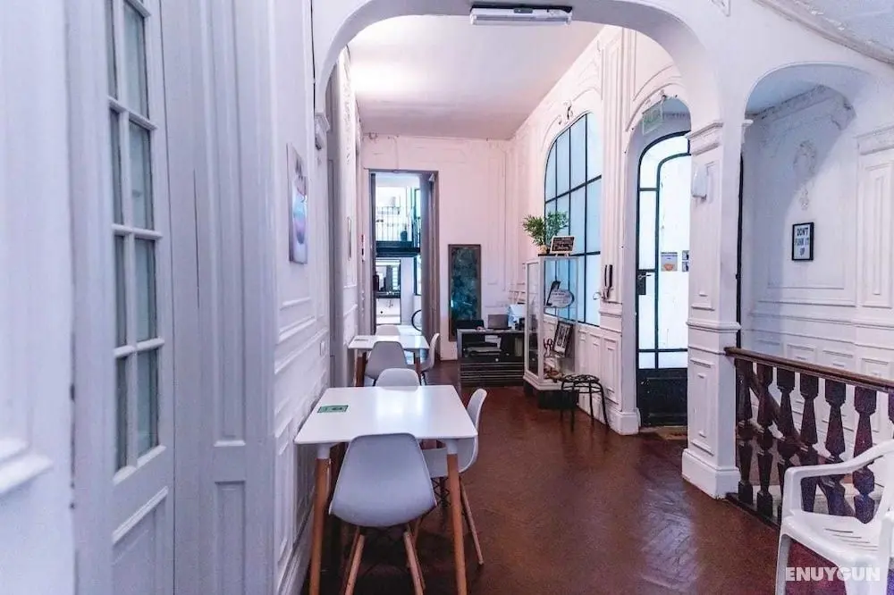 Art Factory Guest House - Öne Çıkan Resim