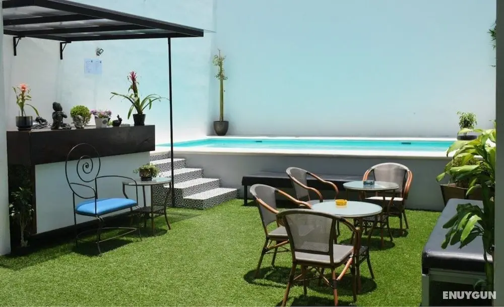 Art Factory Playa del Carmen - Öne Çıkan Resim