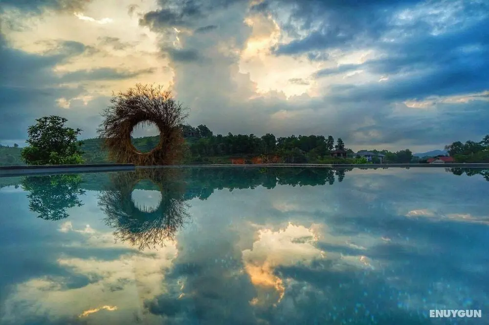 The Art - Farmstay VN - Öne Çıkan Resim