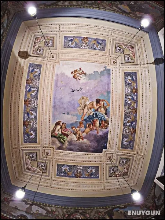 Art Fashion House Luxury Rooms - Öne Çıkan Resim