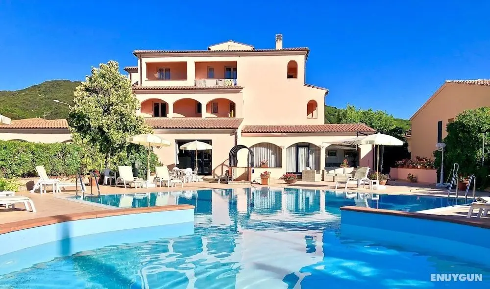 Arthotel Gabbiano Azzurro due - Öne Çıkan Resim